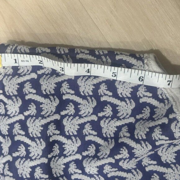 We The Free (Free People) Purple Tiny Palm Tank Top Size Small S - Picture 4 of 6